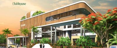 Project Image of 5931.0 - 7680.0 Sq.ft 4 BHK Villa for buy in NCL Pranahita Meadows