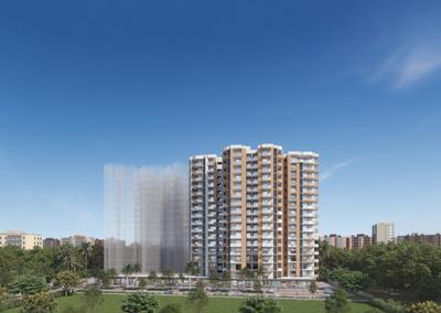 Project Image of 1950 Sq.ft 3 BHK Apartment / Flat for sale in Sector 77 for Rs. 22425000
