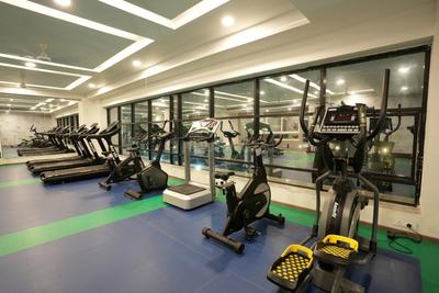 Project Image of 1165.0 - 1560.0 Sq.ft 2 BHK Apartment for buy in Leverage Green Woods Unity C Grand