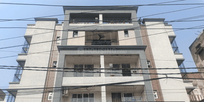 Project Image of 1074.0 - 1649.0 Sq.ft 3 BHK Apartment for buy in Apna Indra Prabha