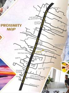Project Image of 2700.0 - 4050.0 Sq.ft 5 BHK Villa for buy in Arima Chiron Villa