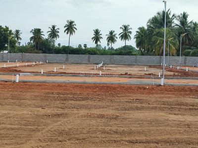 Project Image of 600.0 - 2400.0 Sq.ft Residential Plot Plot for buy in Everest Global City