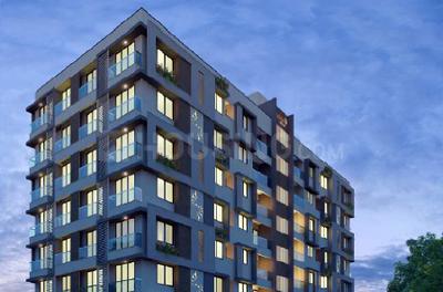 Project Image of 2133.0 - 2268.0 Sq.ft 3 BHK Apartment for buy in Aashka Floret