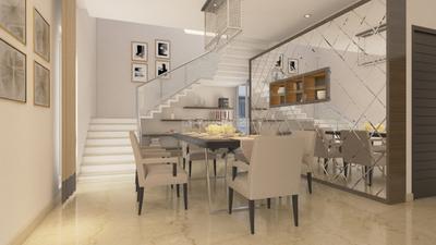 Project Image of 1939.0 - 2292.0 Sq.ft 3.5 BHK Villa for buy in NVT Mystic Garden Phase 1