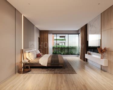 Project Image of 2484.0 - 3186.0 Sq.ft 3 BHK Apartment for buy in Atmos By Solaire