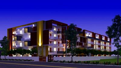Project Image of 1355.0 - 2040.0 Sq.ft 2.5 BHK Apartment for buy in Shyam Abhinandan