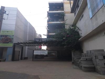 Project Image of 1200.0 - 2700.0 Sq.ft 2 BHK Apartment for buy in Fortuna Projects Vistas