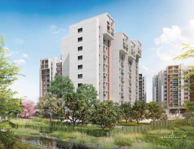 Project Image of 1035.0 - 1797.0 Sq.ft 2 BHK Apartment for buy in Bricks and Milestones Wonderwall Phase 1
