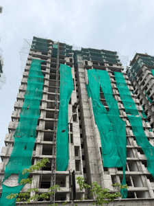 Project Image of 849.71 - 857.78 Sq.ft 3 BHK Apartment for buy in Serenity Shivam