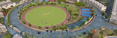 Project Image of 945.0 - 1800.0 Sq.ft Residential Plot Plot for buy in Gaursons Hi Tech Gaur Yamuna City