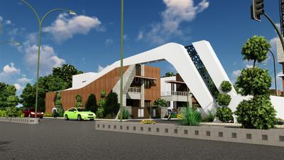 Project Image of 1558.0 - 3531.0 Sq.ft 3 BHK Villa for buy in Sirila Lifespaces Phase I
