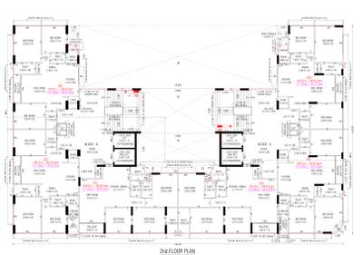 Project Image of 465.97 - 864.88 Sq.ft 1 BHK Apartment for buy in Bliss Copper Sky