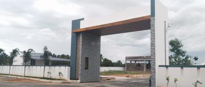 Project Image of 1100.0 - 2426.0 Sq.ft Residential Plot Plot for buy in RR Velavan Square