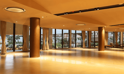 Project Image of 565.0 - 635.0 Sq.ft 2 BHK Apartment for buy in Raymond Ten X Habitat Raymond Realty Tower F