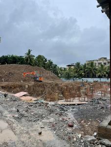 Project Image of 340.0 - 750.0 Sq.ft 1 BHK Apartment for buy in DGS Sheetal Mayra