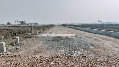 Project Image of 870.8 - 2296.7 Sq.ft Residential Plot Plot for buy in Amritya Yash Estate 2