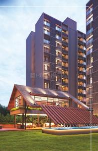 Project Image of 1330 Sq.ft 2 BHK Apartment / Flat for sale in Sarkhej for Rs. 7250000