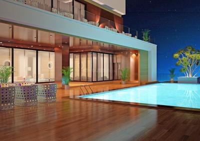 Project Image of 1050.0 - 3555.0 Sq.ft 2.5 BHK Villa for buy in Pride Hills Premium
