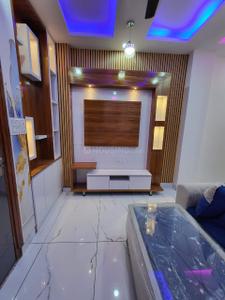Project Image of 540.0 - 1350.0 Sq.ft 2 BHK Builder Floor for buy in Saluja The Precious Floors