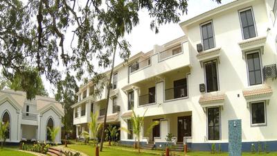 Project Image of 1500.0 - 1720.0 Sq.ft 2 BHK Villa for buy in Riviera Sapphire