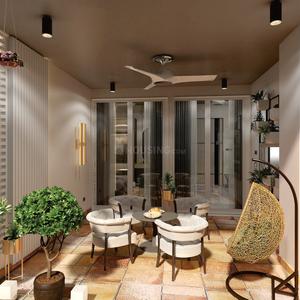 Project Image of 321.95 - 645.62 Sq.ft 1 BHK Apartment for buy in Ashish Utpal
