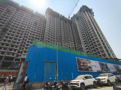 Project Image of 620.32 - 1508.0 Sq.ft 2 BHK Apartment for buy in Arihant Advika