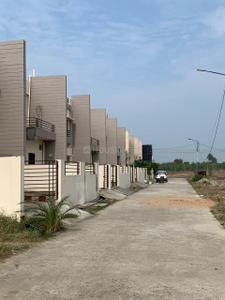 Project Image of 800.0 - 1500.0 Sq.ft Residential Plot Plot for buy in Amaltas Golden Mile