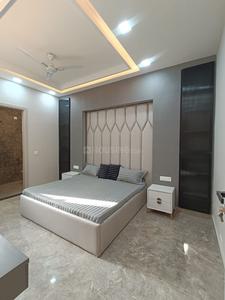 The Crest By Goyal Builders Bedroom 1