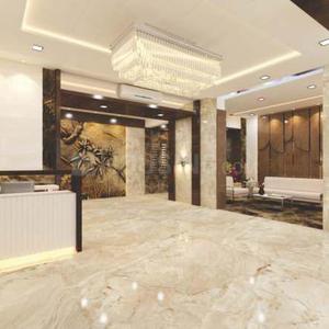 Project Image of 391.38 - 821.0 Sq.ft 1 BHK Apartment for buy in Precious Imperial