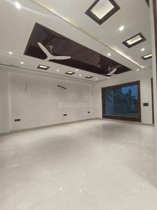 Project Image of 2050.0 - 4500.0 Sq.ft 4 BHK Builder Floor for buy in Living Ultra Luxurious Floors