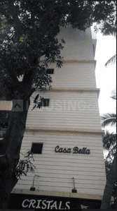 Project Image of 1075.0 - 1080.0 Sq.ft 2 BHK Apartment for buy in Arkade Casa Bella 