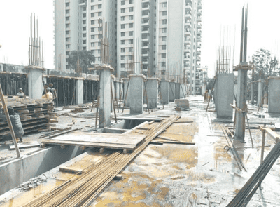 Project Image of 1200.0 - 2100.0 Sq.ft 2 BHK Apartment for buy in Mighty Yuva