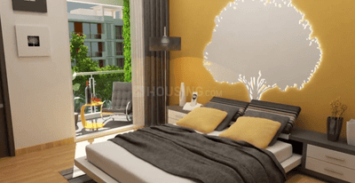 Project Image of 268.77 - 11657.96 Sq.ft 2 BHK Apartment for buy in Wallfort Wood Phase II