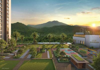 Project Image of 1138.82 - 1875.93 Sq.ft 3 BHK Apartment for buy in Purva Panorama Tower D