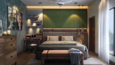 Project Image of 725.0 - 1985.0 Sq.ft 1 BHK Apartment for buy in Nandi Meraki