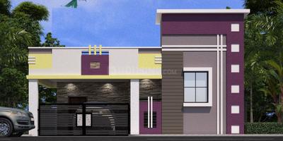 Project Image of 800.0 - 2100.0 Sq.ft 2 BHK Villa for buy in NS Paradise