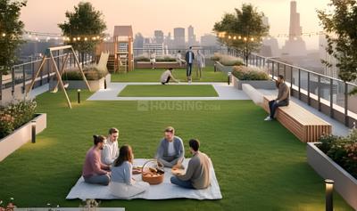 Project Image of 1387.0 - 1971.0 Sq.ft 3 BHK Apartment for buy in Regalia