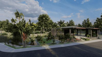 Project Image of 1124.0 - 3497.0 Sq.ft Residential Plot Plot for buy in KBD Prospera Palms