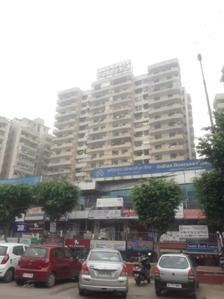 Project Image of 1400.0 - 2350.0 Sq.ft 2 BHK Apartment for buy in Amrapali Greens