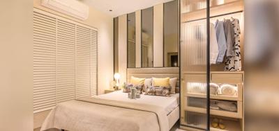 Project Image of 319.0 - 385.0 Sq.ft 1 BHK Apartment for buy in DGT Sector 3A Cluster 2 Phase 2