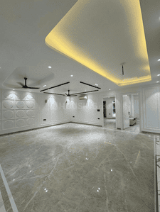 Project Image of 3150.0 - 4500.0 Sq.ft 4 BHK Builder Floor for buy in Garg Homes Royal Floors