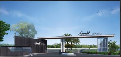 Project Image of 1064.98 - 1614.59 Sq.ft Residential Plot Plot for buy in Sunlit Urbana Green City