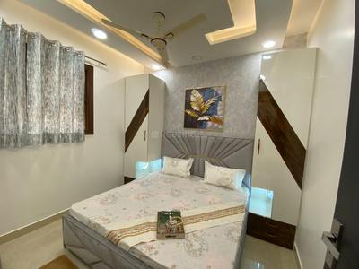 Project Image of 400.0 - 950.0 Sq.ft 1 BHK Builder Floor for buy in Tulip Affordable Floors
