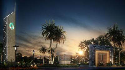 Project Image of 1350.0 - 3525.0 Sq.ft 3 BHK Apartment for buy in T Homes Phase 1
