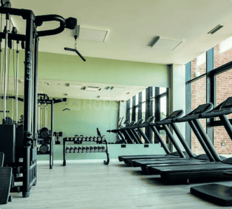 Project Image of 713.0 - 948.0 Sq.ft 2 BHK Apartment for buy in Sukhwani Verde