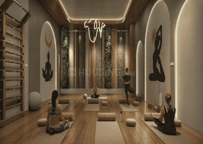 Project Image of 532.0 - 932.0 Sq.ft Studio Studio Apartment for buy in Sattva Vasanta Cove