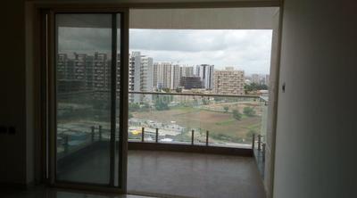 Project Image of 0.0 - 829.25 Sq.ft 2 BHK Apartment for buy in Pharande Puneville Phase II Cluster A
