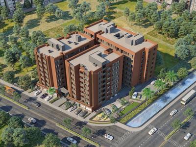 Project Image of 1170.0 - 1485.0 Sq.ft 2 BHK Apartment for buy in Omkar 2