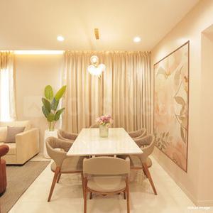 Project Image of 735.5 - 1158.3 Sq.ft 2 BHK Apartment for buy in Kolte Patil Little Earth Kiwale Building C12