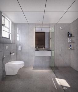 Project Image of 553.0 - 978.9 Sq.ft 2 BHK Apartment for buy in Shapoorji Pallonji Sensorium Phase IV